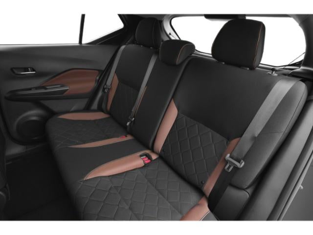 2019 Nissan Kicks SR