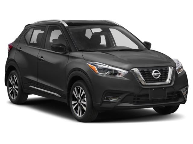 2019 Nissan Kicks SR