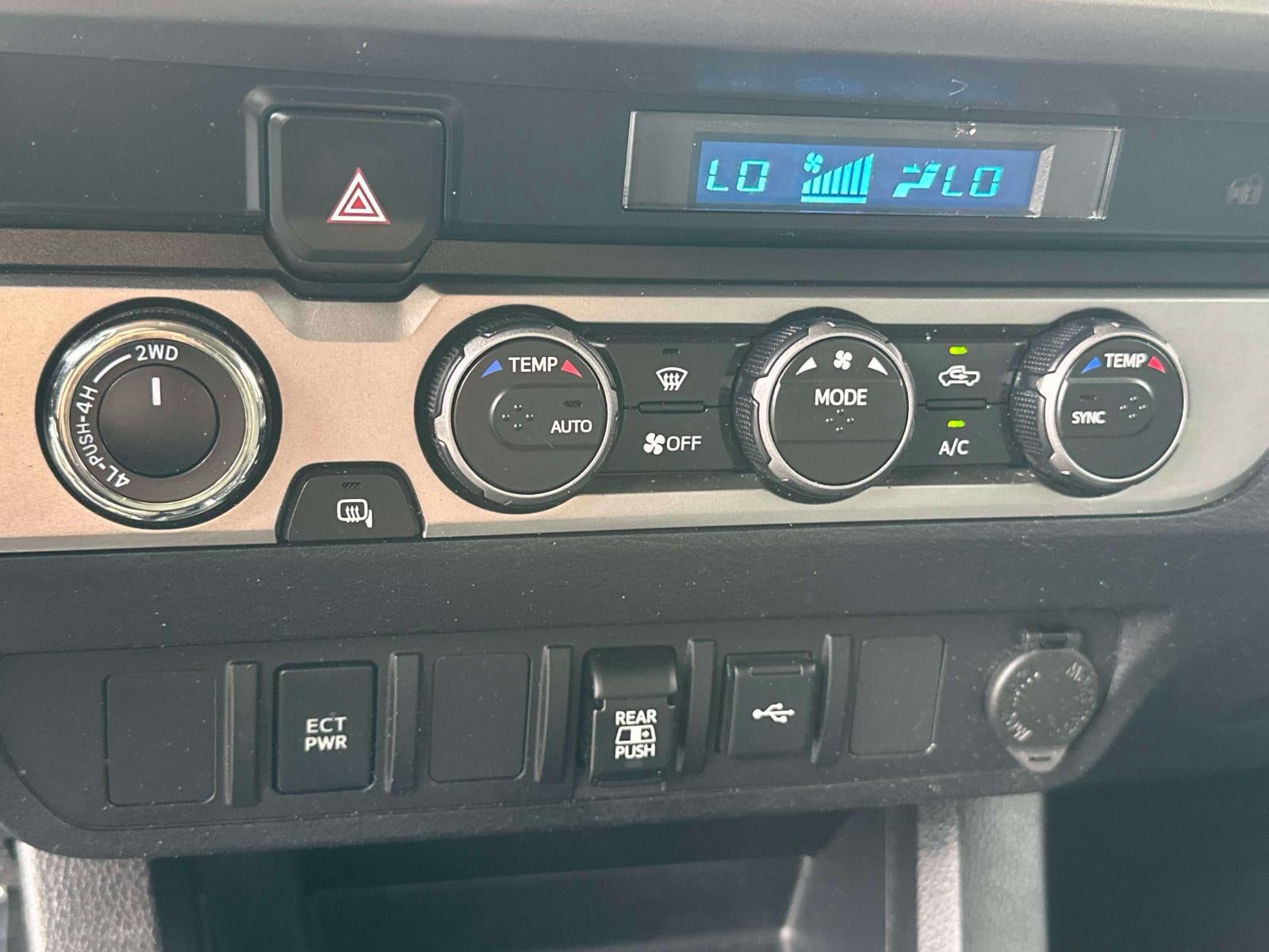 2021 Toyota Tacoma SR5 V6