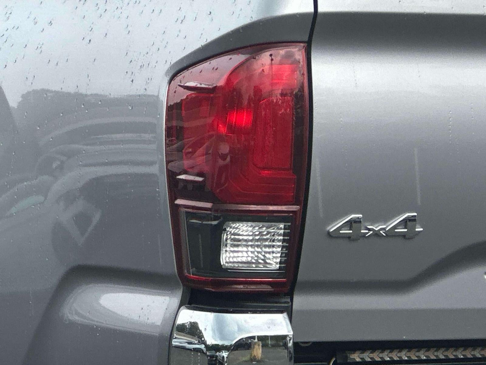 2021 Toyota Tacoma SR5 V6