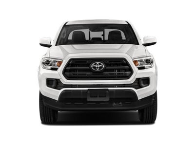 2019 Toyota Tacoma SR5 V6