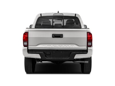 2019 Toyota Tacoma SR5 V6