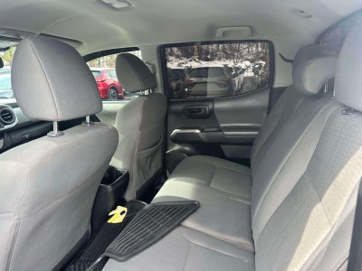 2018 Toyota Tacoma SR5 V6