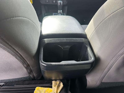 2018 Toyota Tacoma SR5 V6