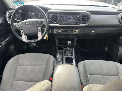 2018 Toyota Tacoma SR5 V6