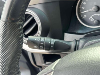 2018 Toyota Tacoma SR5 V6