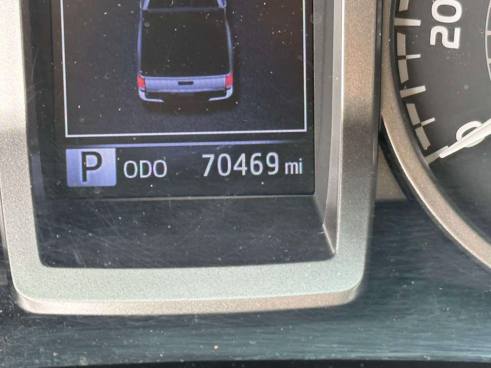 2018 Toyota Tacoma SR5 V6