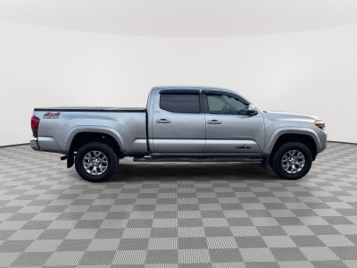 2018 Toyota Tacoma SR5 V6