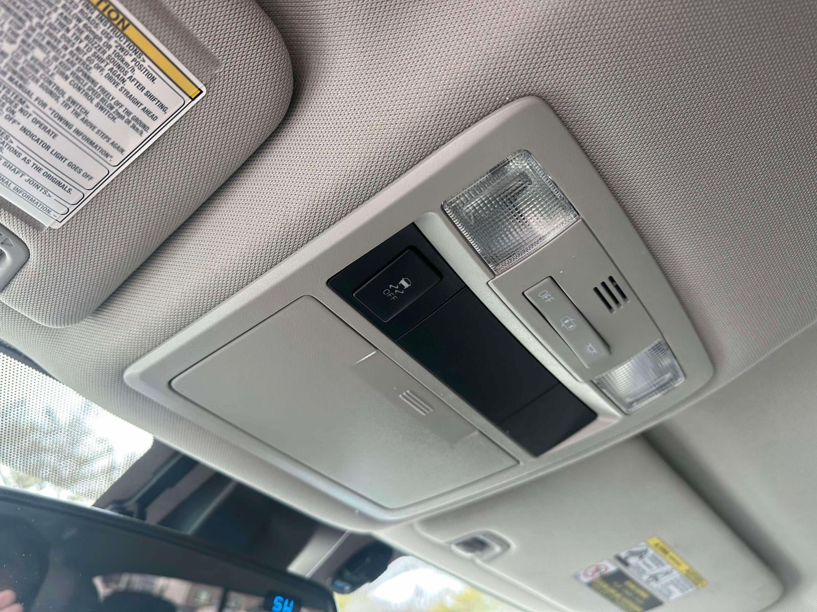 2018 Toyota Tacoma SR5 V6