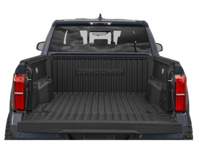 2025 Toyota Tacoma Hybrid TRD Off Road