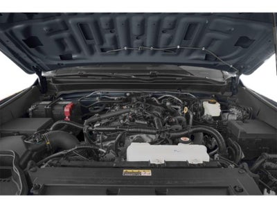 2025 Toyota Tacoma Hybrid TRD Off Road