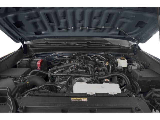 2025 Toyota Tacoma Hybrid TRD Off Road
