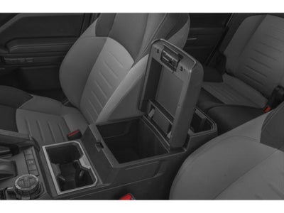 2025 Toyota Tacoma Hybrid TRD Off Road
