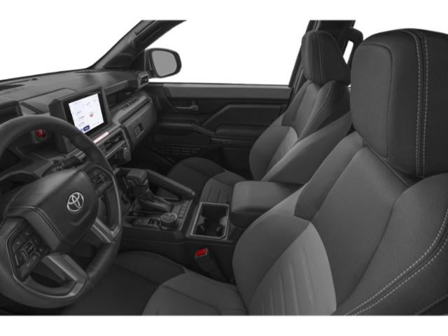 2025 Toyota Tacoma Hybrid TRD Off Road