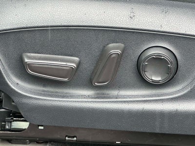 2025 Toyota Tacoma Hybrid Limited