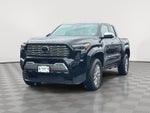 2025 Toyota Tacoma Hybrid Limited