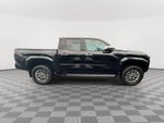 2025 Toyota Tacoma Hybrid Limited