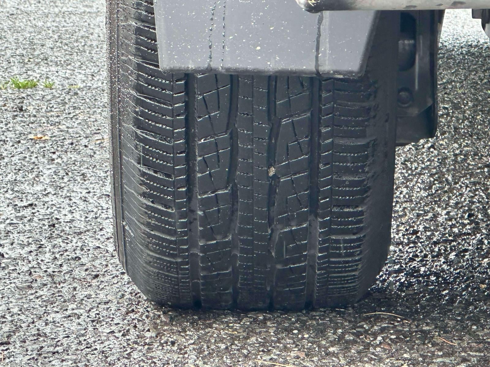 2025 Toyota Tacoma Hybrid Limited