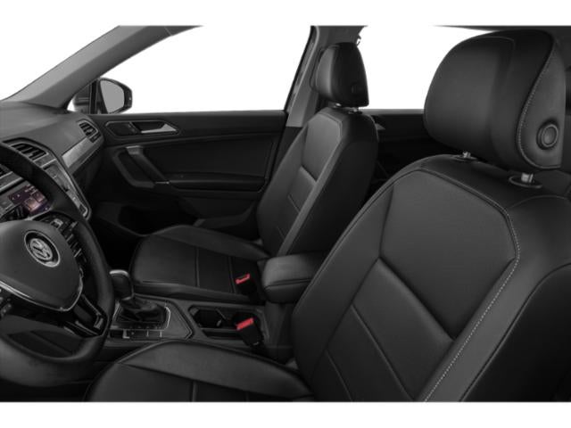 2018 Volkswagen Tiguan 2.0T SE