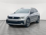 2021 Volkswagen Tiguan 2.0T SE R-Line Black