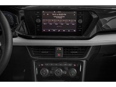 2024 Volkswagen Taos 1.5T SEL