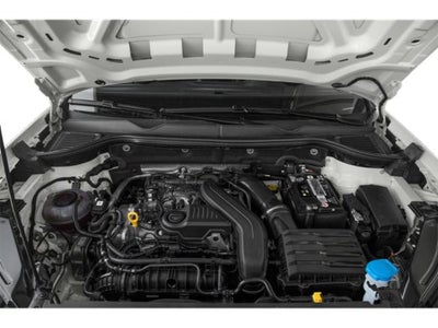 2024 Volkswagen Taos 1.5T SEL