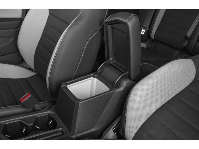 2024 Volkswagen Taos 1.5T SEL
