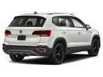 2024 Volkswagen Taos 1.5T SEL