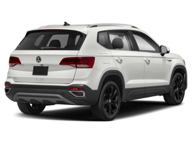 2024 Volkswagen Taos 1.5T SEL