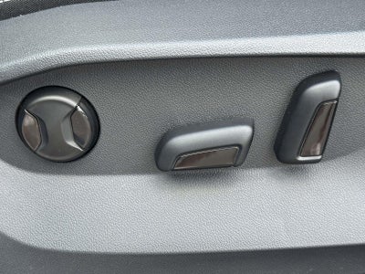 2024 Volkswagen Taos 1.5T SEL
