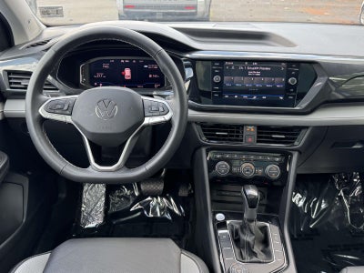 2024 Volkswagen Taos 1.5T SEL