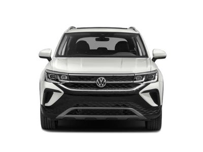 2024 Volkswagen Taos 1.5T SEL