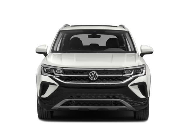 2024 Volkswagen Taos 1.5T SEL
