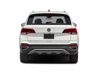 2024 Volkswagen Taos 1.5T SEL