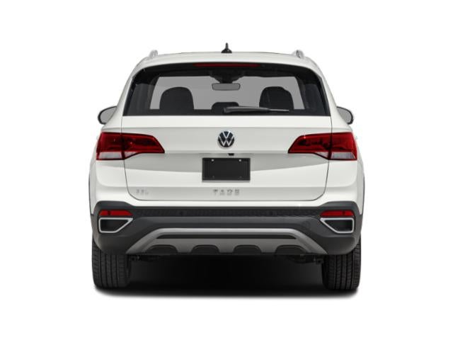 2024 Volkswagen Taos 1.5T SEL