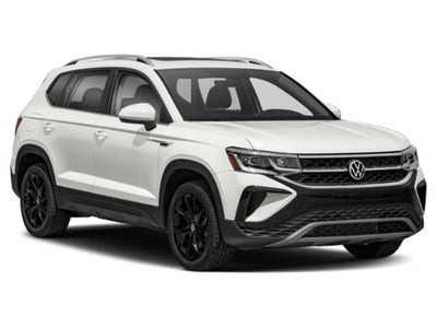 2024 Volkswagen Taos 1.5T SEL
