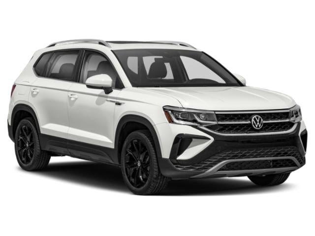 2024 Volkswagen Taos 1.5T SEL