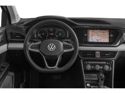 2024 Volkswagen Taos 1.5T SEL