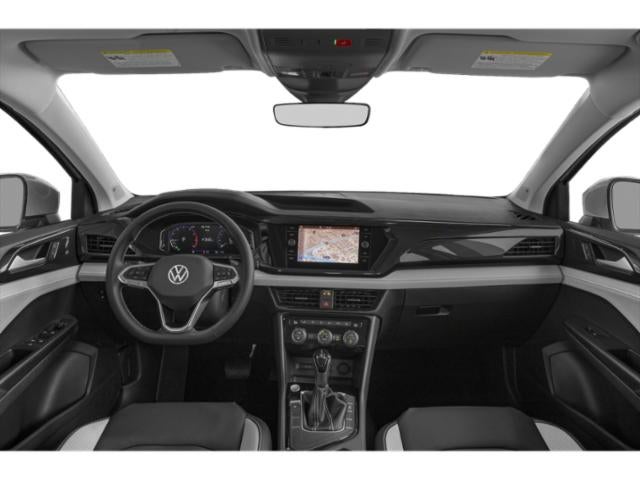 2024 Volkswagen Taos 1.5T SEL