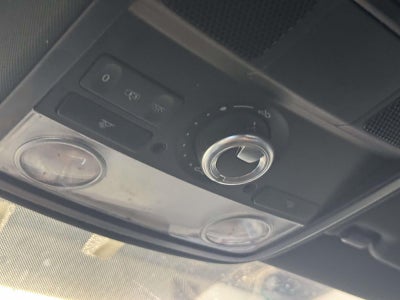 2013 Volkswagen Jetta GLI Autobahn