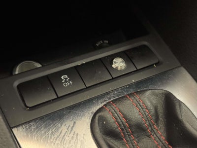 2013 Volkswagen Jetta GLI Autobahn