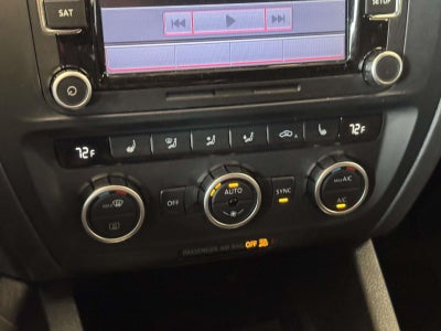 2013 Volkswagen Jetta GLI Autobahn