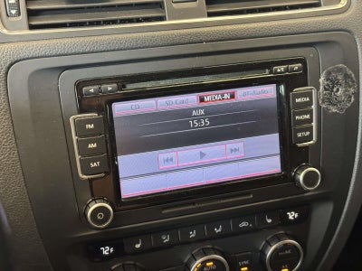 2013 Volkswagen Jetta GLI Autobahn