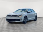 2013 Volkswagen Jetta GLI Autobahn