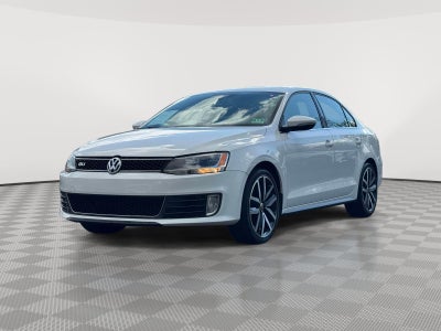 2013 Volkswagen Jetta GLI Autobahn