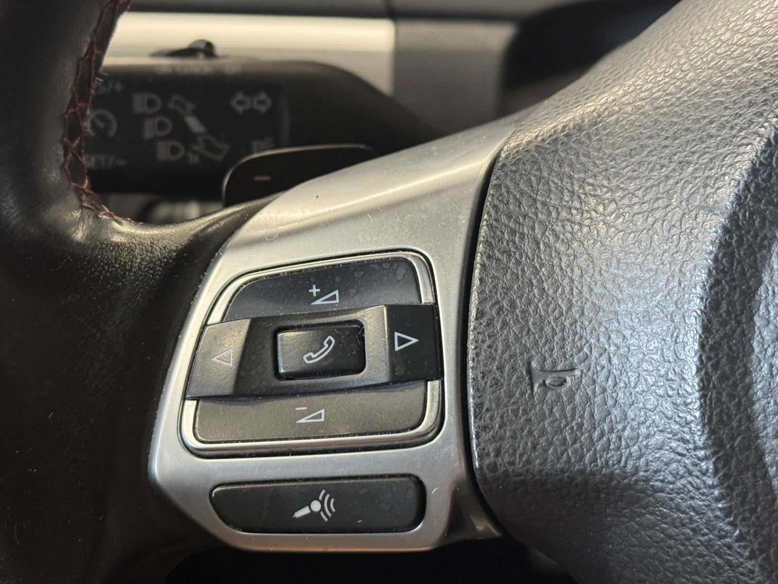 2013 Volkswagen Jetta GLI Autobahn