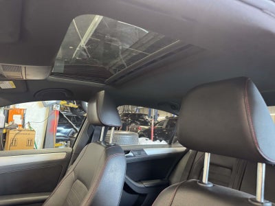 2013 Volkswagen Jetta GLI Autobahn