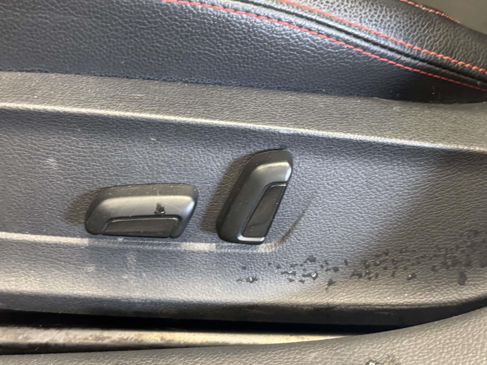 2013 Volkswagen Jetta GLI Autobahn