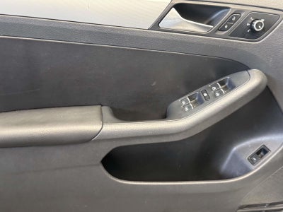 2013 Volkswagen Jetta GLI Autobahn