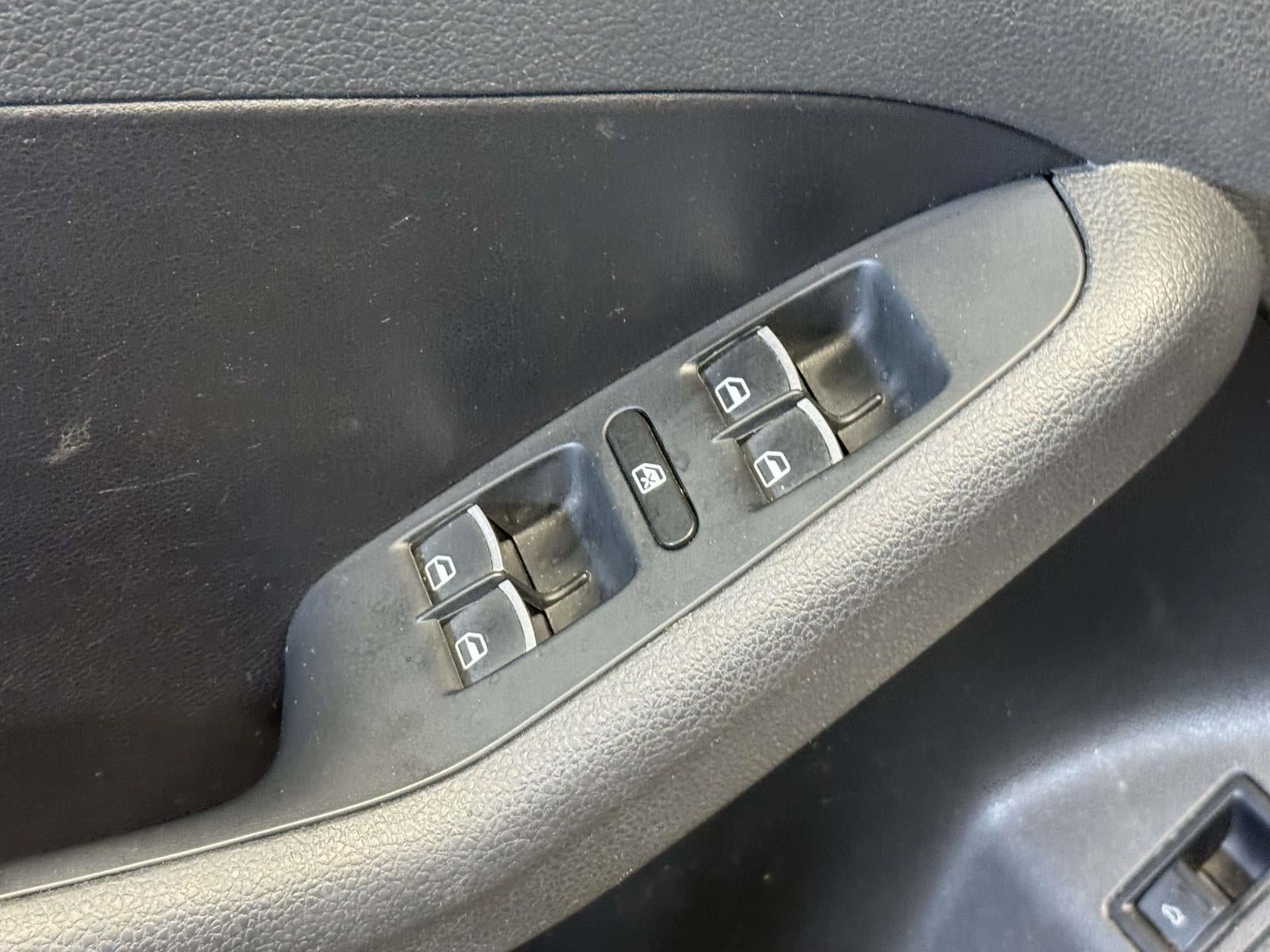 2013 Volkswagen Jetta GLI Autobahn